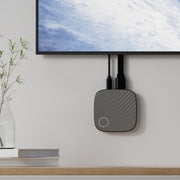 G126 Ultra HD Wireless Display Adapter Same Screen Device(Grey)