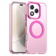 For Honor 400 Lite Global Candy Magsafe PC Hybrid TPU Phone Case(Red) - free shipping - PMC TechLife - Order now!
