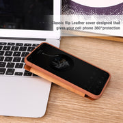For Samsung Galaxy S24 FE 5G NILLKIN QIN Series Pro Sliding Camera Cover Design Leather Phone Case(Black)