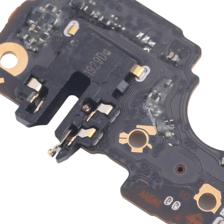 For Realme C67 4G RMX3890 Original Charging Port Board