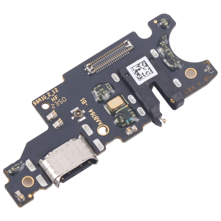 For Realme C65 4G Original Charging Port Board