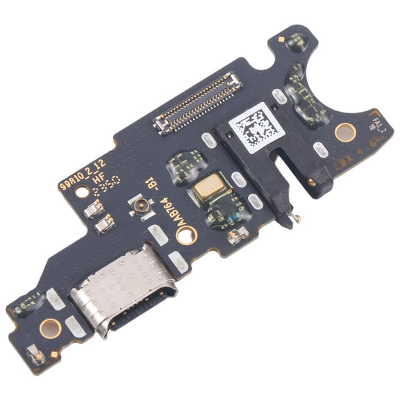For Realme C65 5G Original Charging Port Board