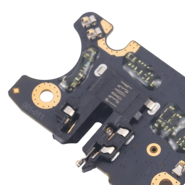 For Realme C65 5G Original Charging Port Board