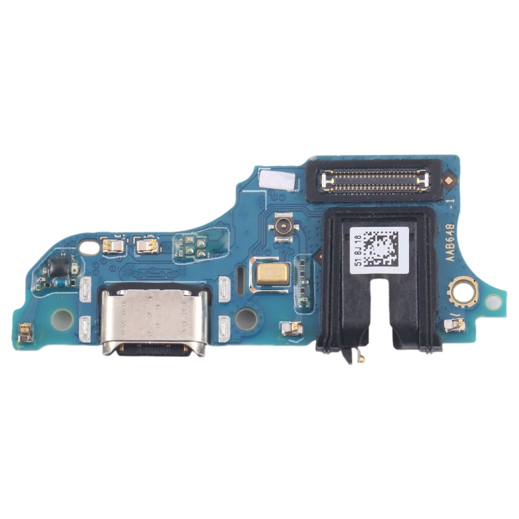 For Realme C53 4G RMX3760 Original Charging Port Board