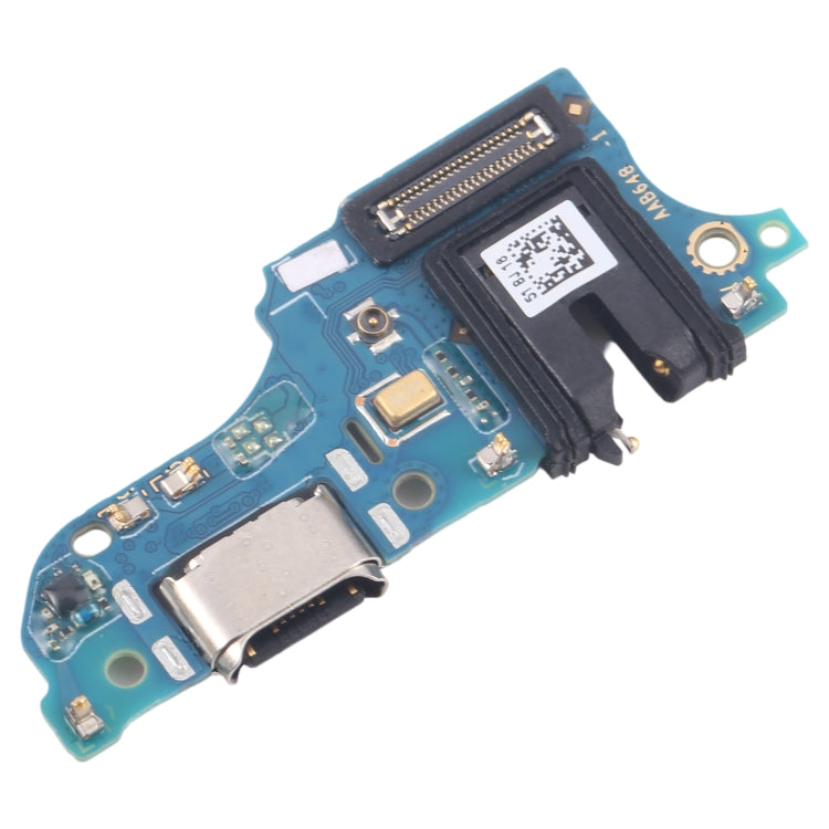 For Realme C53 4G RMX3760 Original Charging Port Board