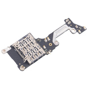 For OPPO Reno11 Pro 5G Original SIM Card Reader Board
