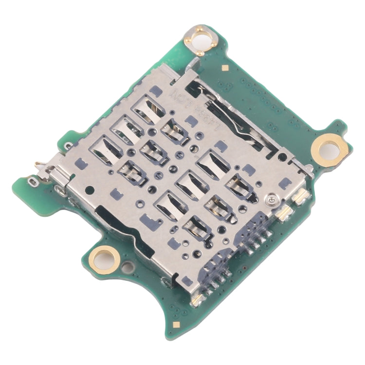 For OPPO Reno11 China Original SIM Card Reader Board