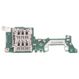 For OPPO Reno10 Pro China PHV110 Original SIM Card Reader Board - Small Board by PMC TechLife | Online Shopping South Africa | PMC TechLife | Buy Now Pay Later Mobicred