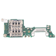 For OPPO Reno10 Pro China PHV110 Original SIM Card Reader Board