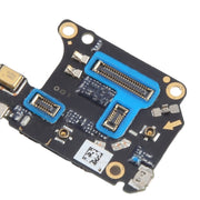For OPPO Find X2 Original SIM Card Reader Board