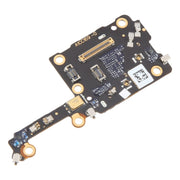 For OPPO Find X2 Pro Original SIM Card Reader Board