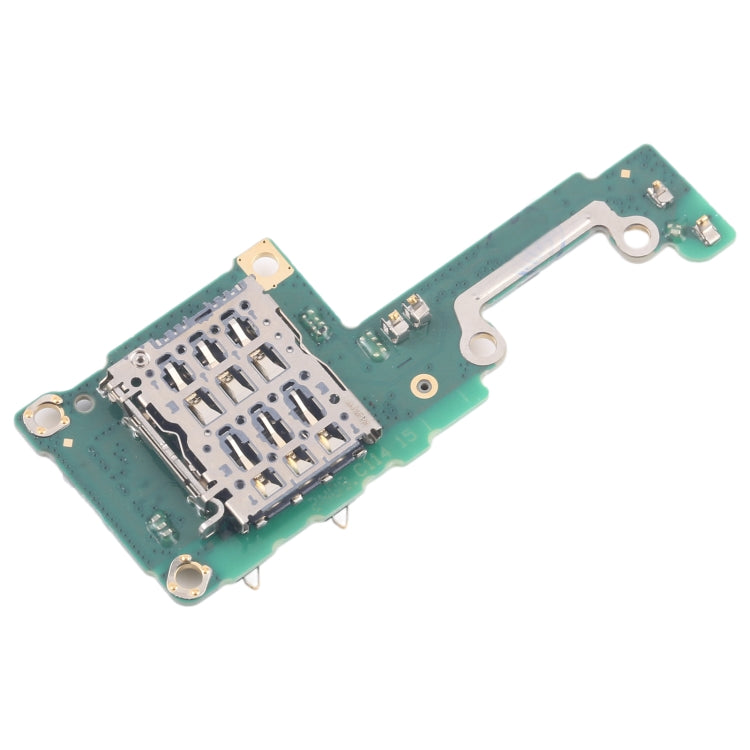 For Realme GT Neo6 Original SIM Card Reader Board