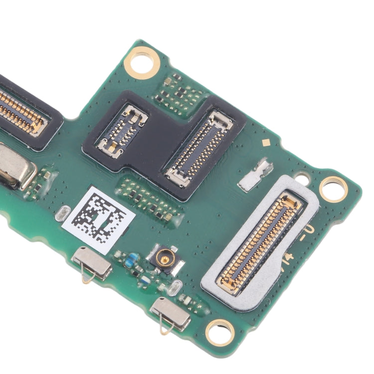 For Realme GT Neo6 Original SIM Card Reader Board