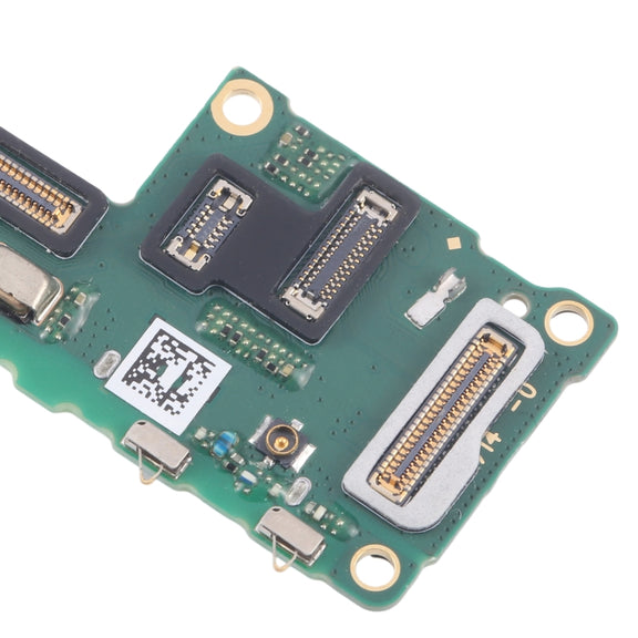 For Realme GT Neo6 Original SIM Card Reader Board