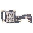 For Realme GT Neo3 Original SIM Card Reader Board - Card Socket by PMC TechLife | Online Shopping South Africa | PMC TechLife | Buy Now Pay Later Mobicred