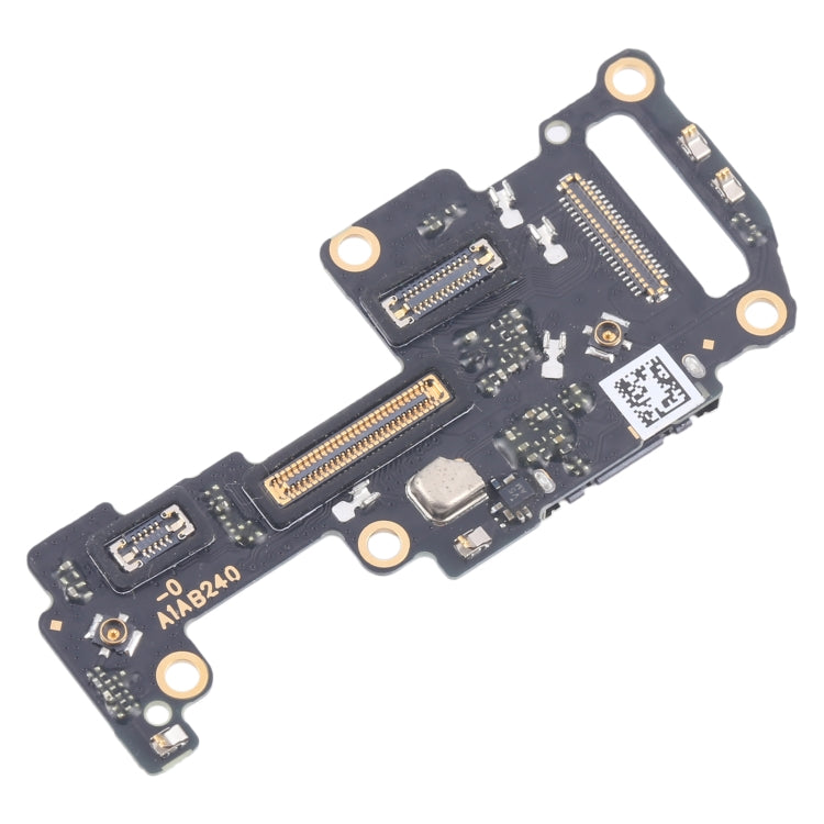 For Realme GT Neo3 Original SIM Card Reader Board