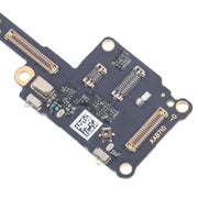 For Realme GT5 Pro RMX3888 Original SIM Card Reader Board