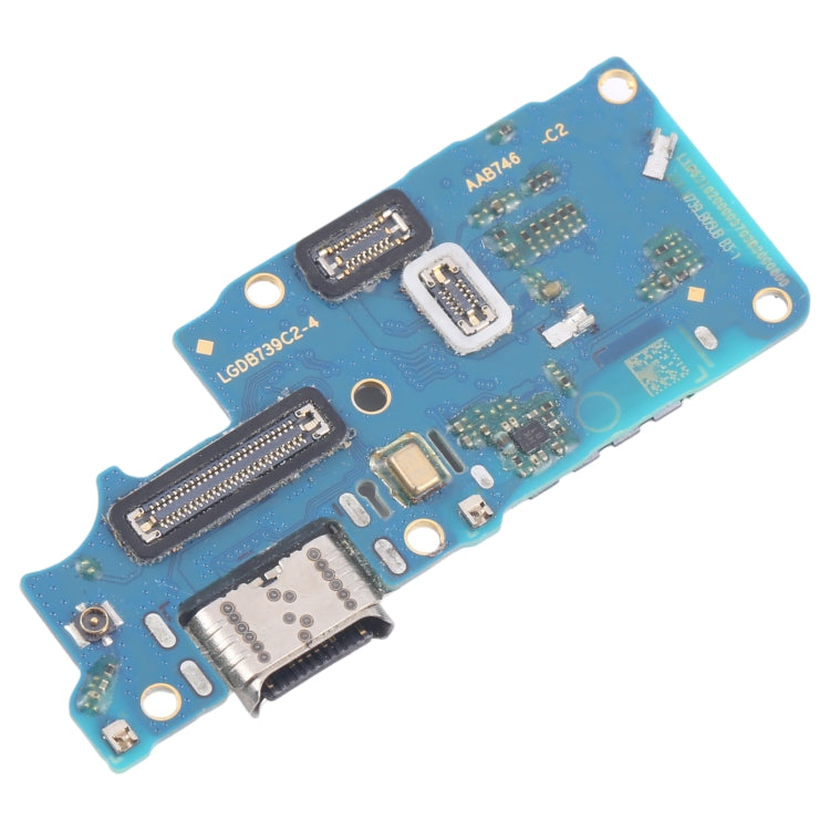 For Realme 13 5G Original SIM Card Reader Board