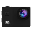 I5-359 2.0 inch IPS HD Screen Wide Angle Action Camera(Black) - Video Cameras by PMC TechLife | Online Shopping South Africa | PMC TechLife | Buy Now Pay Later Mobicred