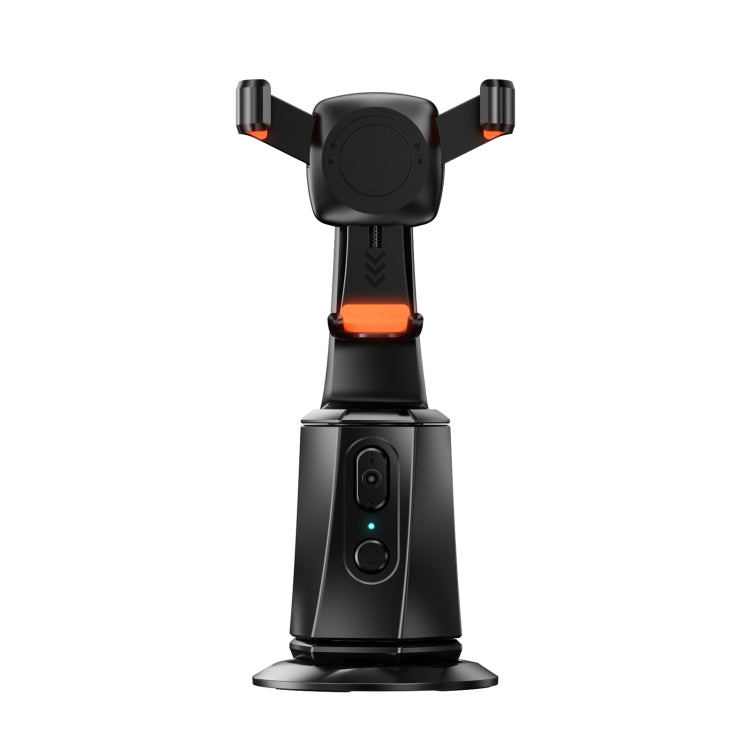 S1 Smart AI Tracking Gravity Sensing Gimbal(Black)
