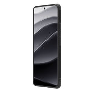 For Redmi Note 14 Pro+ 5G NILLKIN CamShield Pro PC Phone Case(Black)