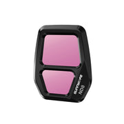 For DJI Air 3S Sunnylife Camera Lens Filter, Filter:ND8