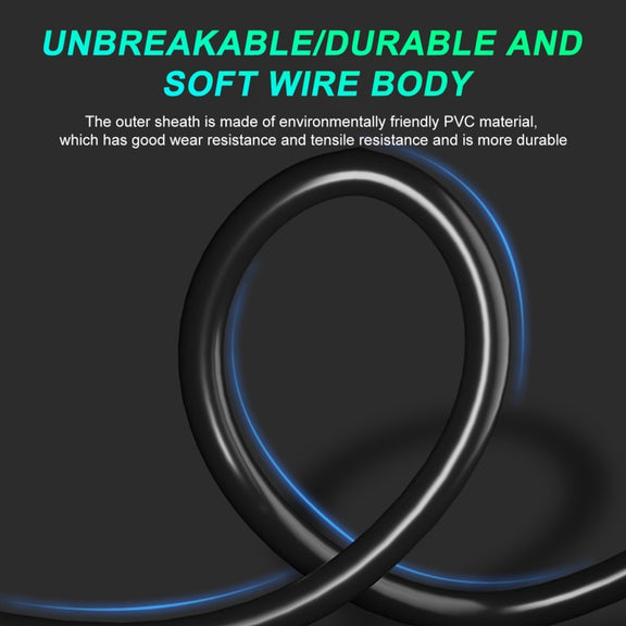 10m Gigabit Network Cat 8 Dual-shielded Cable