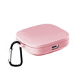 For Xiaomi Redmi Buds 6 Earphone Silicone Protective Case(Pink) - free shipping - PMC Jewellery - Order now!