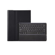 For Xiaomi Pad 6 Max 14 A0N8 Ultra-thin Detachable Bluetooth Keyboard Leather Tablet Case(Black) - free shipping - PMC Jewellery - Order now!