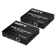 120m HDTV Network Extender(US Plug) - Amplifier by PMC TechLife | Online Shopping South Africa | PMC TechLife | Buy Now Pay Later Mobicred
