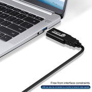 USB 3.0 to HDTV Converter