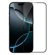For iPhone 16 Pro NILLKIN 3D CP+MAX Anti-Explosion Full Coverage Tempered Glass Film - free shipping - PMC Jewellery - Order now!