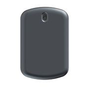 A1A Strong Magnetic Mobile Call Voice Recorder APP Recording Version, Memory:8GB(Black)
