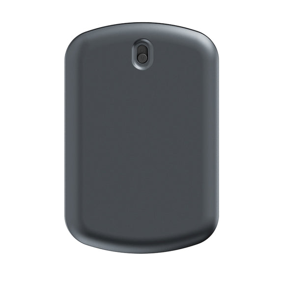 A1A Strong Magnetic Mobile Call Voice Recorder APP Recording Version, Memory:32GB(Black)