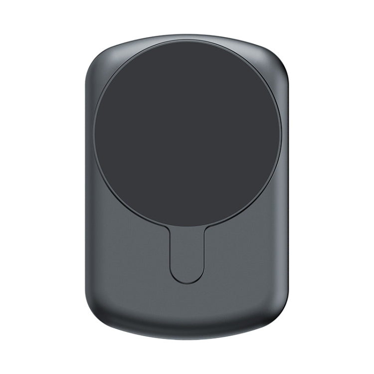 A1A Strong Magnetic Mobile Call Voice Recorder APP Recording Version, Memory:64GB(Black)