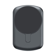A1A Strong Magnetic Mobile Call Voice Recorder APP Recording Version, Memory:64GB(Black)