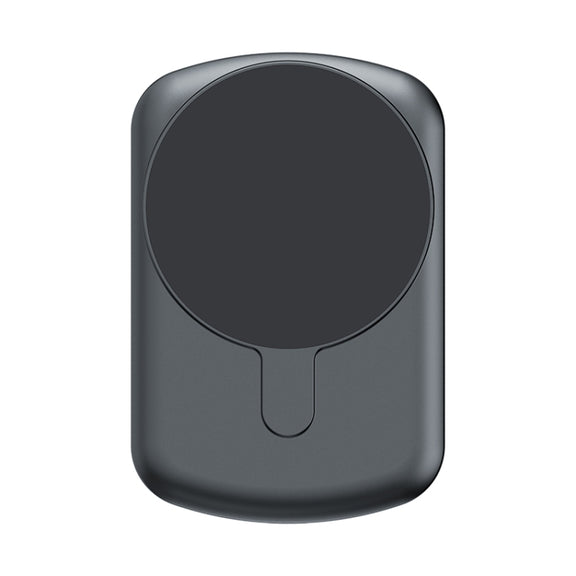A1A Strong Magnetic Mobile Call Voice Recorder APP Recording Version, Memory:64GB(Black)