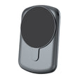 A1A Strong Magnetic Mobile Call Voice Recorder APP Recording Version, Memory:128GB(Black) - Recording Pen by PMC TechLife | Online Shopping South Africa | PMC TechLife | Buy Now Pay Later Mobicred