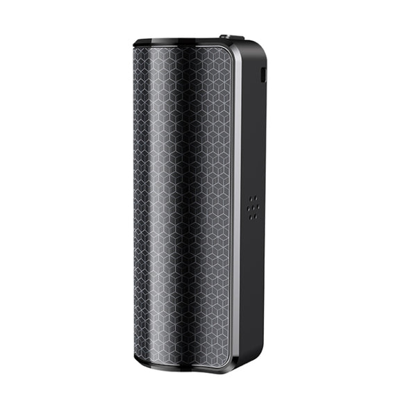 Q70A Magnetic Noise Reduction Voice Recording Pen Support APP Control, Memory:64GB(Black)
