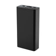 Q65 Long-lasting Magnetic Intelligent Voice Recording Pen, Memory:8GB(Black) - Recording Pen by PMC TechLife | Online Shopping South Africa | PMC TechLife | Buy Now Pay Later Mobicred