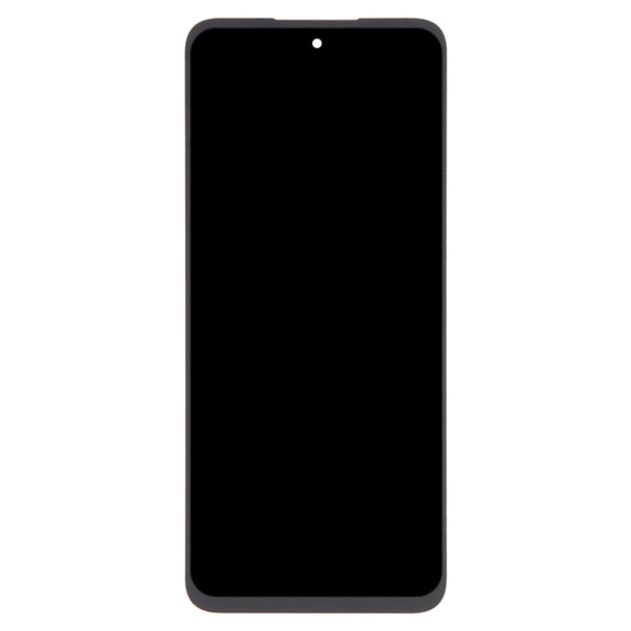 For Xiaomi Redmi 13 4G OEM LCD Screen With Digitizer Full Assembly