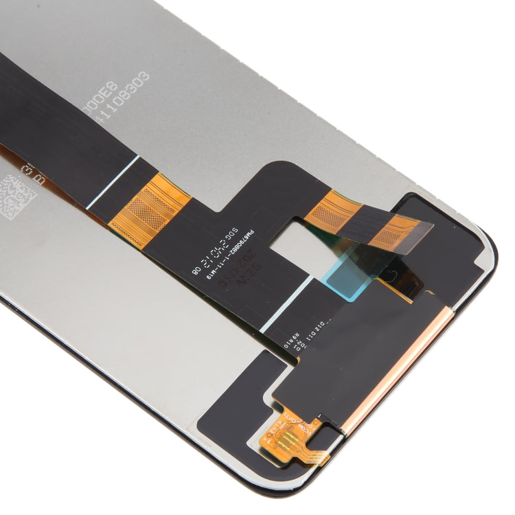 For Xiaomi Redmi 13 5G OEM LCD Screen With Digitizer Full Assembly