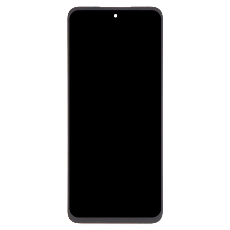For Xiaomi Poco M6 Plus OEM LCD Screen With Digitizer Full Assembly