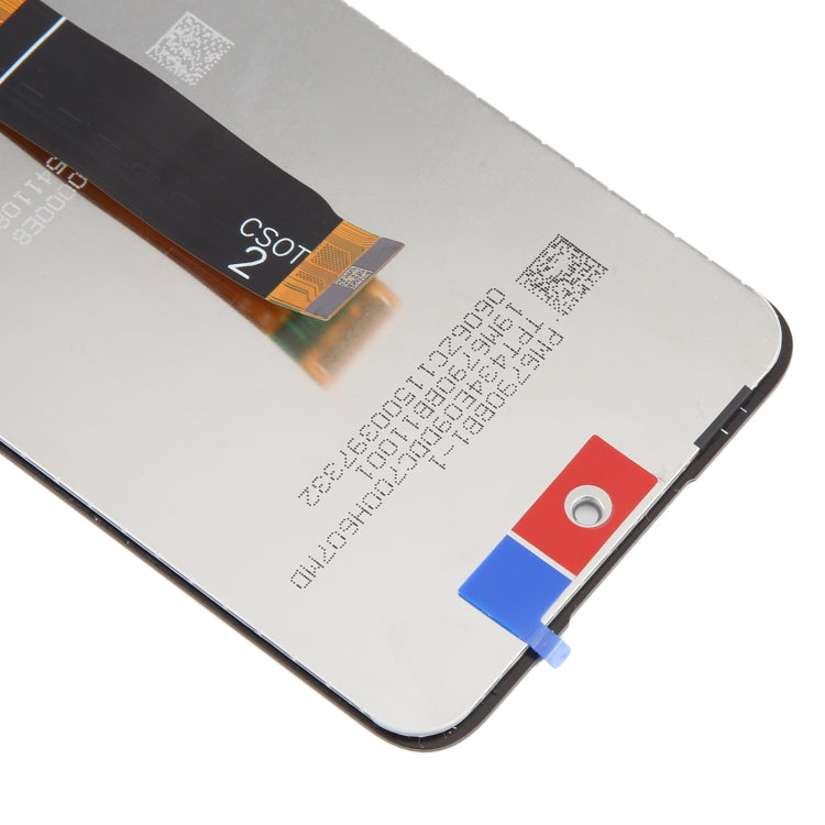 For Xiaomi Poco M6 Plus OEM LCD Screen With Digitizer Full Assembly