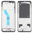 For Xiaomi Poco C75 Front Housing LCD Frame Bezel Plate - LCD Screen by PMc TechLife | Online Shopping South Africa | PMc TechLife | Buy Now Pay Later Mobicred