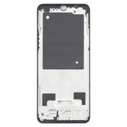 For Xiaomi Poco C75 Front Housing LCD Frame Bezel Plate