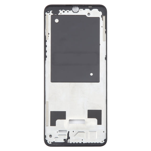 For Xiaomi Redmi 14R Front Housing LCD Frame Bezel Plate