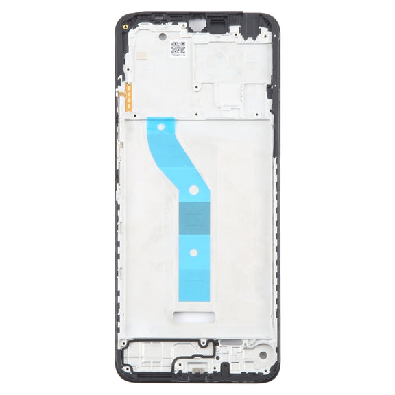 For Xiaomi Redmi 14C 4G Front Housing LCD Frame Bezel Plate