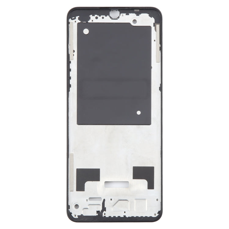 For Xiaomi Redmi 14C 4G Front Housing LCD Frame Bezel Plate