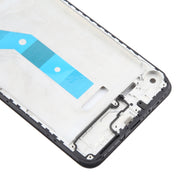 For Xiaomi Redmi 14C 4G Front Housing LCD Frame Bezel Plate